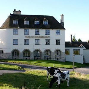 The Bear Of Rodborough Hotel