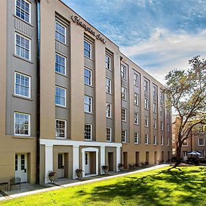 Hampton Inn Charleston-Historic District
